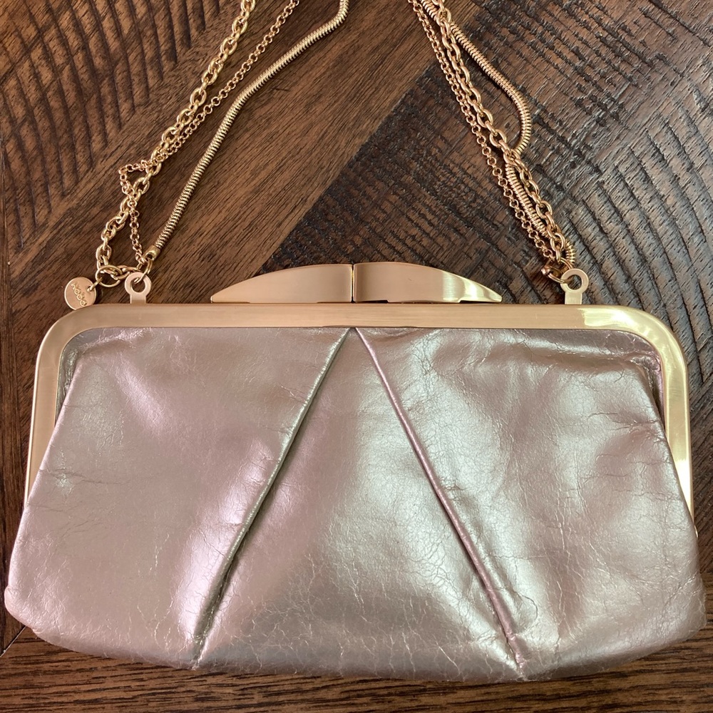 Hobo Hayley Wallet-Clutch.